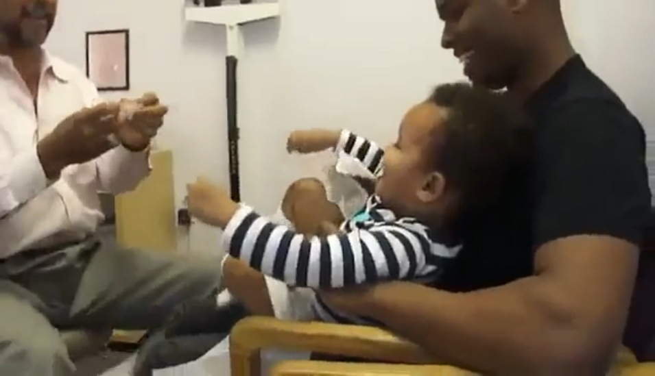 Детский врач от бога смотреть онлайн