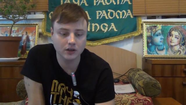 Быть на стороне людей - Нага Варуна дас смотреть онлайн