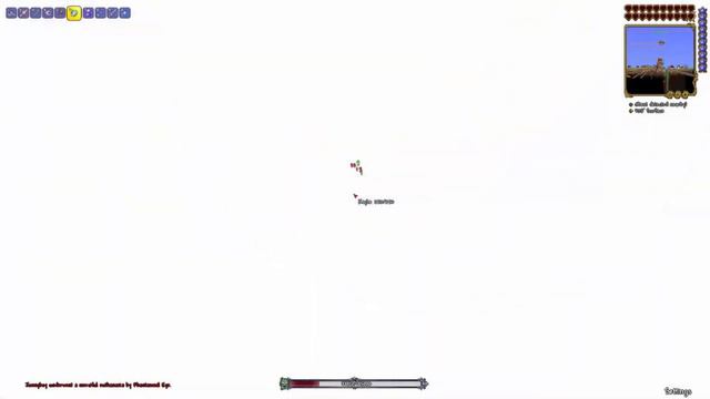 Terraria - (...) (Terraria pt.28) смотреть онлайн