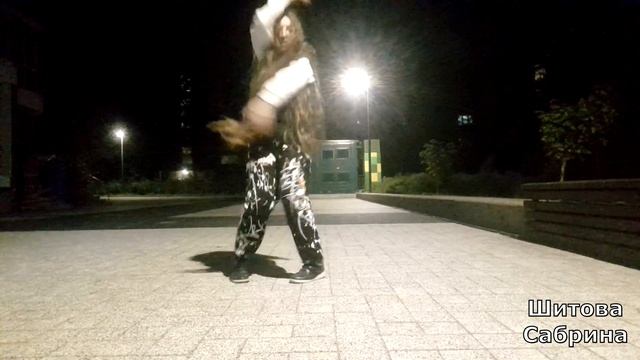 Dance free style/фристайл(Отто Нотман - Останься) смотреть онлайн