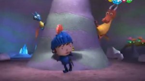 Карусель Анонс Рыцарь Майк зима 2012-2013