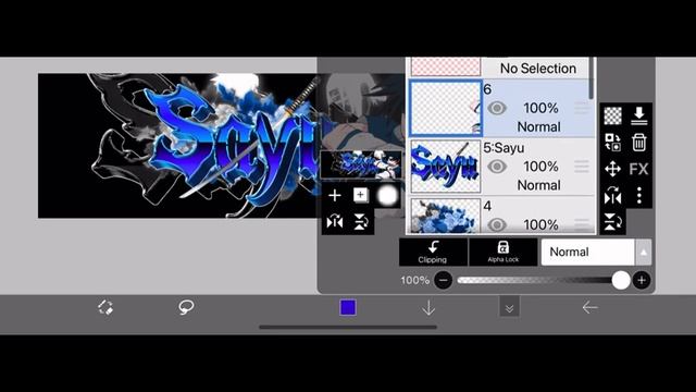 How to make a cool banner/header on Android/IOS in #ibispaintx (free template) смотреть онлайн