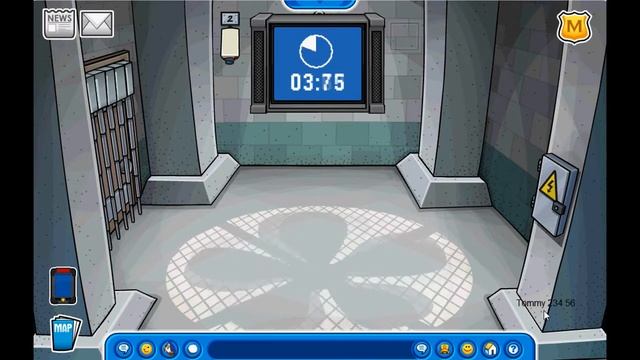 Club Penguin: How to become a Elite Penguin Force Agent смотреть онлайн