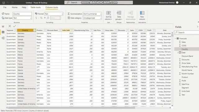 How to use PowerBI and upload your dashboards on Github смотреть онлайн