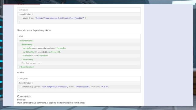 How To Install And Use NoCheatPlus Plugin For Your Minecraft Server смотреть онлайн