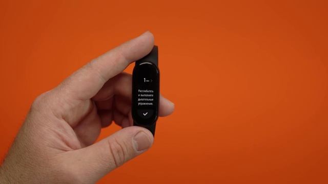 Лучший умный браслет - круче чем Mi Band 6? смотреть онлайн