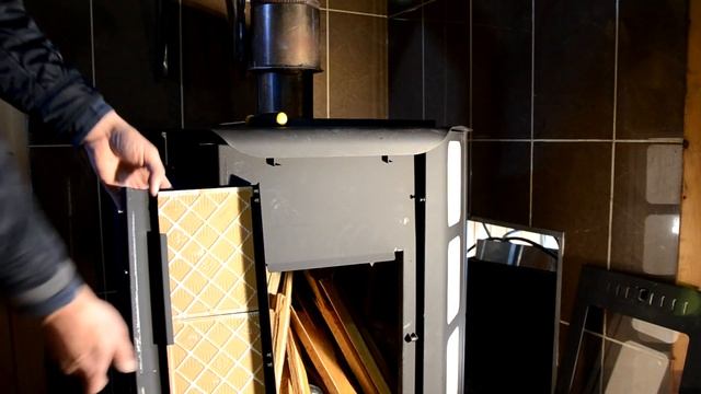 Как заменить плитку в камине Greivari Сицилия смотреть онлайн