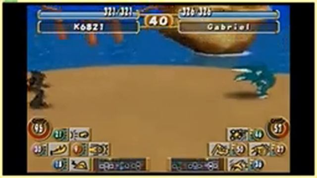 Longplay - Monster Rancher 3 - 100% смотреть онлайн