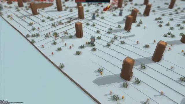 Critical Mass - AdiGames смотреть онлайн
