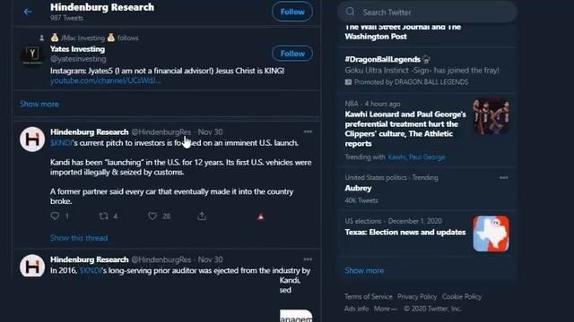 NIO STOCK, XPEV STOCK, CHINESE STOCKS AT RISK!? MASSIVE DISRUPTION COMING! STOCKS TO BUY ON THE DIP