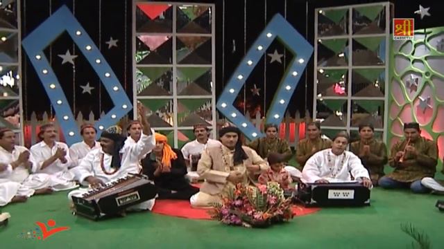 Best Islamic Qawwali - Nigahe Karam Ho Ali Ke Dulare | Aslam Akram Sabri | 2016 | Full HD Video Son смотреть онлайн