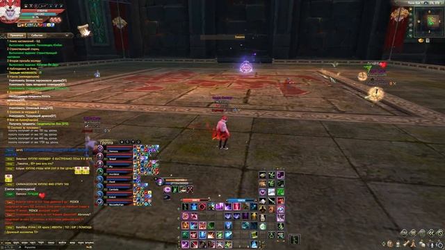 Почему стоит играть в Perfect World на Comeback PW