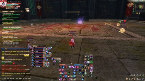 Почему стоит играть в Perfect World на Comeback PW