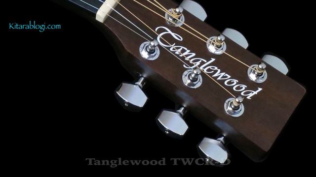 Rockway 2021 – Four Very Affordable Acoustic Guitars смотреть онлайн