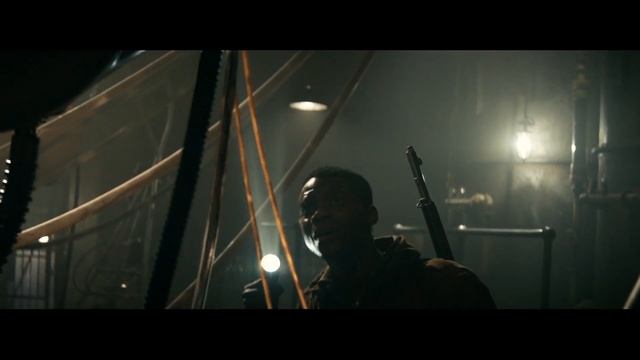 Оверлорд.Трейлер смотреть онлайн