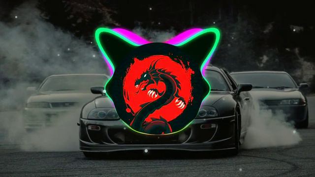 ОТПУСКАЮ BASS BOOSTED + PHONK REMIX смотреть онлайн