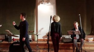 Микс «Susanna», «Любимчик Пашка» и «Хорошая девочка Лида»