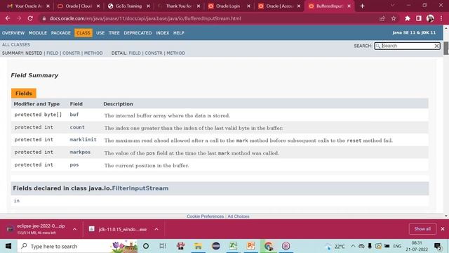 SELENIUM with JAVA tutorials || Demo - 2 || by Mr. Ravi Kanth Lella On 21-07-2022 @8AM IST смотреть онлайн