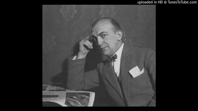 Ансамбль Александра Цфасмана – В осеннем лесу смотреть онлайн