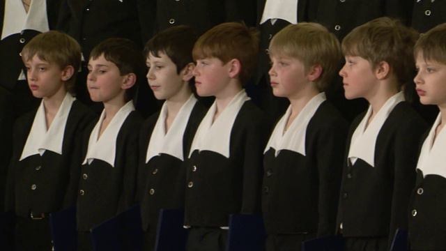 Pie Jesu смотреть онлайн