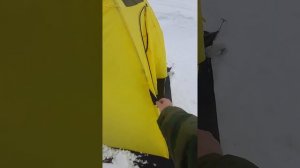 Палатка зонт для рыбалки и другие способы защиты от непогоды