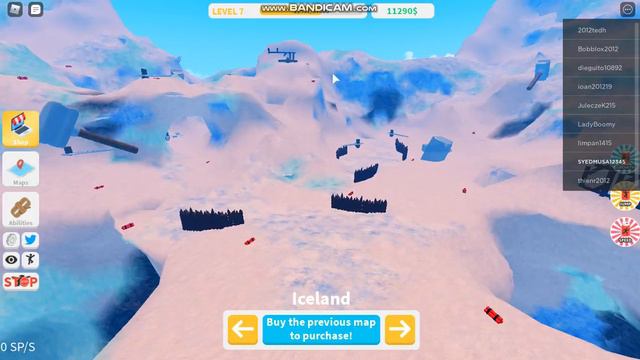 GUYS THIS THE BEST RAGDOLL GAME IN ROBLOX смотреть онлайн