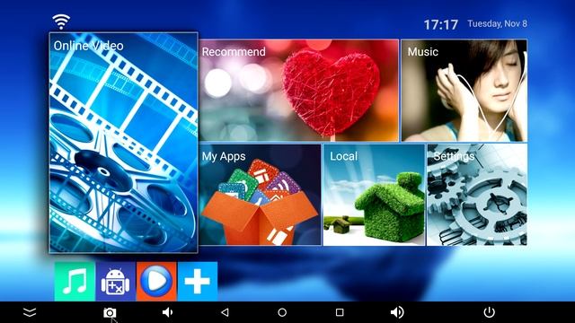 TX3 Pro - очень дешевый TV BOX на Android 6, распаковка и подробный обзор смотреть онлайн
