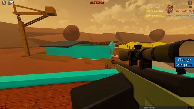 roblox:neighborhood war смотреть онлайн