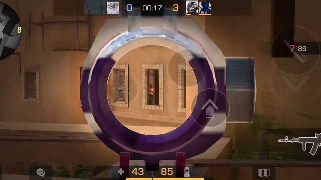 10 Tips and Tricks in sandstone / Standoff 2 смотреть онлайн
