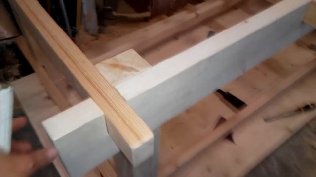 Рабочий стол в мастерской (верстак) своими руками смотреть онлайн