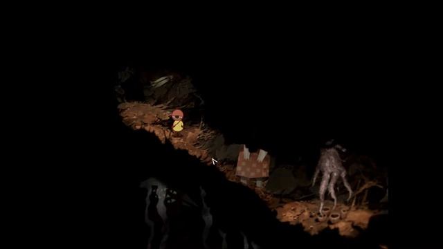 Tiny Echo - Gameplay - 1st Delivery смотреть онлайн
