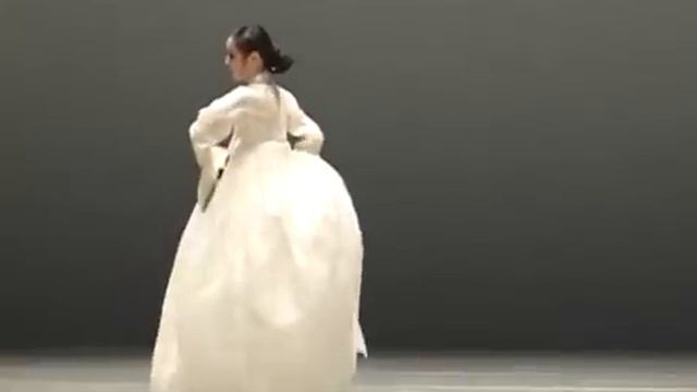 SALPURI (KOREAN SHAMANIC DANCE) смотреть онлайн