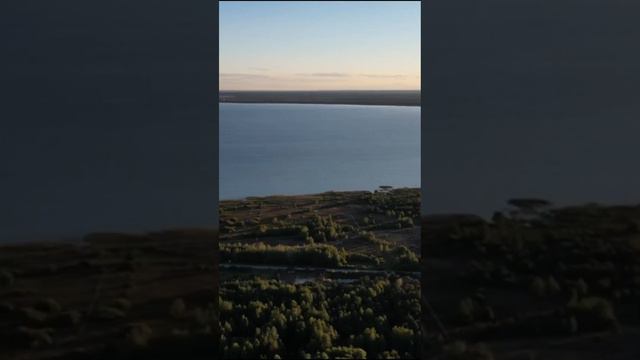 Огромный участок у озера Плещеево! Криушкино смотреть онлайн