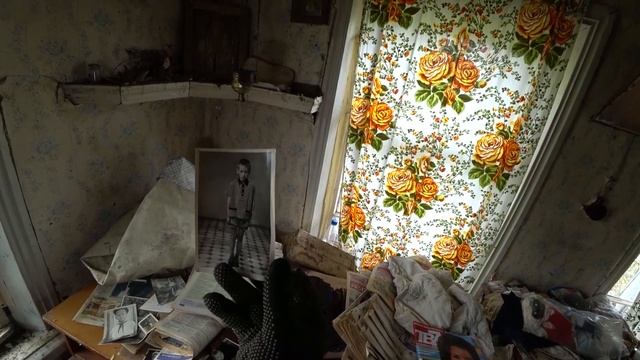 ТУТ МОЖНО ЖИТЬ! Есть электричество и вода. Покинутая деревня ЛЮЯ, Кировская область смотреть онлайн