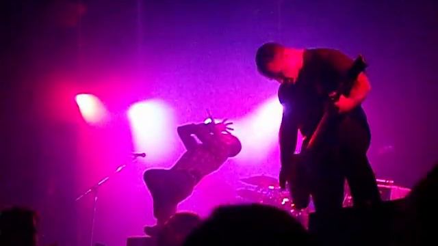 White chapel Live at the catalyst santa cruz,Ca смотреть онлайн