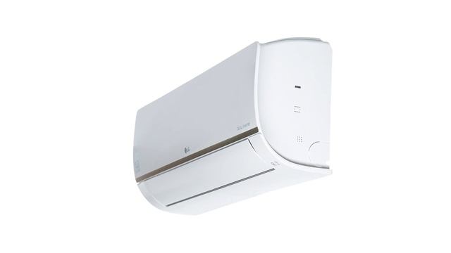 Сплит-система LG Smart Line (TC12GQR) смотреть онлайн