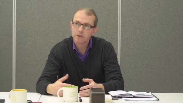 Обобщение и клише. Их различие. смотреть онлайн