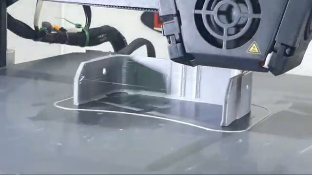 Live - 3D Printer Cam - #25 - custom parts смотреть онлайн