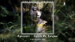 Cynosure - Spirit Of Enigma (Cynosure New Age 2022) 2K💖