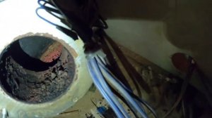 Дизельный котел Olympia чистка, настройка, запуск