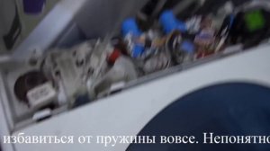 Стиральная машина дэу воздушно пузырьковая  Ремонт Daewoo DWF 806 WPS