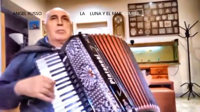 8vo CONCIERTO AMIGOS DEL ACORDEON EN PANDEMIA 16 08 2020 смотреть онлайн