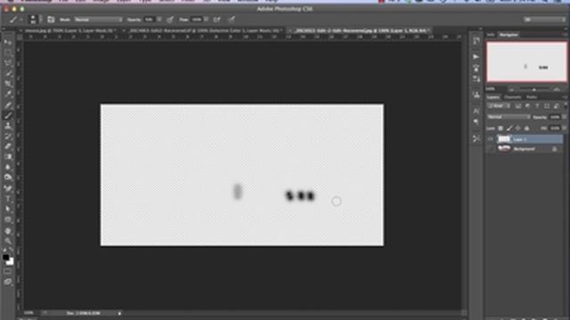 Retouching Tutorial: How to Work Smart With Quick Mask in Adobe Photoshop смотреть онлайн