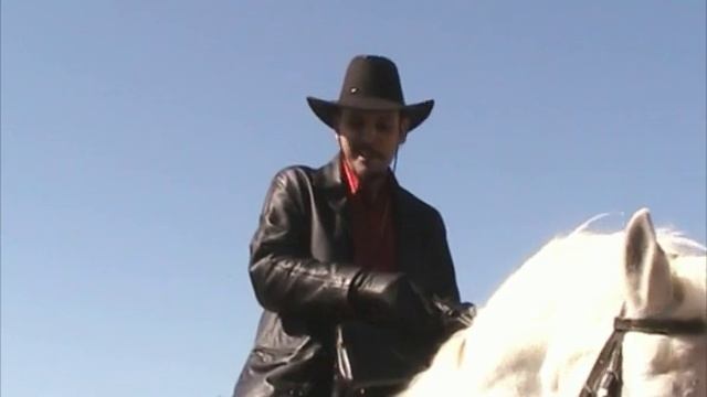 Вестерн/Western Последний дилижанс.  Часть 1