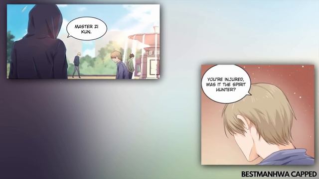 He was treated like trash, Until He Married To A Fox Spirit ! Best Manhwa Capped смотреть онлайн