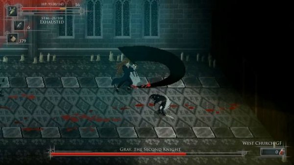 Shrouded in Sanity (Краткий обзор)