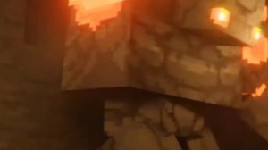 Warden против Железного Голема и каменного Голема 1 победа и 2 поражение