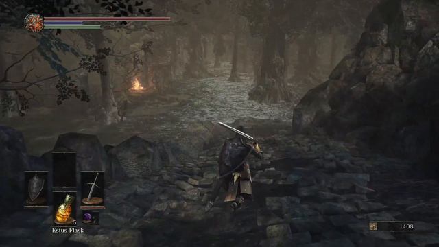 Dark Souls 3- Farron Keep Guide 1 смотреть онлайн
