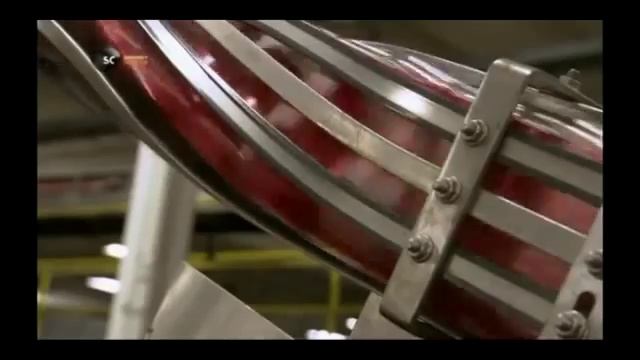 Как делают Coca Cola смотреть онлайн