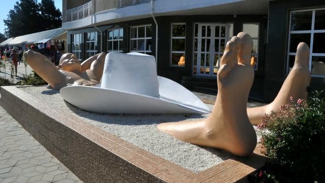 достопримечательности анапы с описанием смотреть онлайн